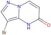 3-Bromopyrazolo[1,5-a]pyrimidin-5(4H)-one