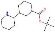 tert-Butyl [2,3'-bipiperidine]-1'-carboxylate