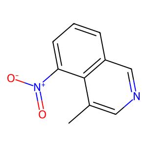 4-Methyl-5-nitroisoquinoline