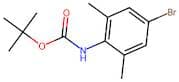 tert-Butyl (4-bromo-2,6-dimethylphenyl)carbamate