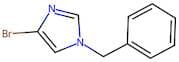 1-Benzyl-4-bromo-1H-imidazole