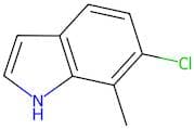 6-Chloro-7-methyl-1H-indole