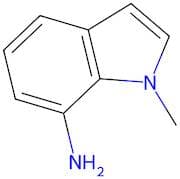 1-Methyl-1H-indol-7-amine