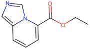 Ethyl imidazo[1,5-a]pyridine-5-carboxylate