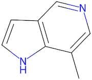 7-Methyl-1H-pyrrolo[3,2-c]pyridine