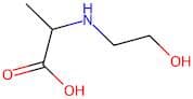 (2-hydroxyethyl)alanine