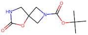 tert-Butyl 6-oxo-5-oxa-2,7-diazaspiro[3.4]octane-2-carboxylate