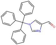 1-Trityl-1H-imidazole-4-carboxaldehyde