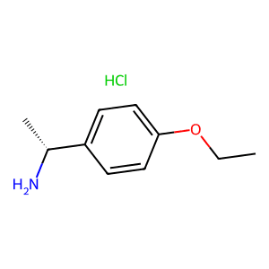 (R)-1-(4-Ethoxyphenyl)ethanamine hydrochloride