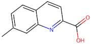 7-Methylquinoline-2-carboxylic acid