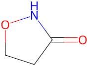 Isoxazolidin-3-one