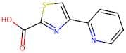 4-(Pyridin-2-yl)thiazole-2-carboxylic acid