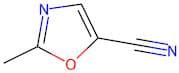 2-Methyloxazole-5-carbonitrile