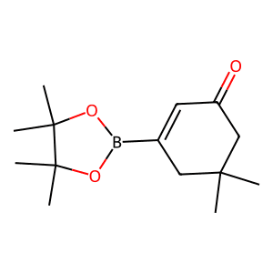 5,5-Dimethyl-3-(4,4,5,5-tetramethyl-1,3,2-dioxaborolan-2-yl)cyclohex-2-enone