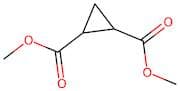 Dimethyl cyclopropane-1,2-dicarboxylate