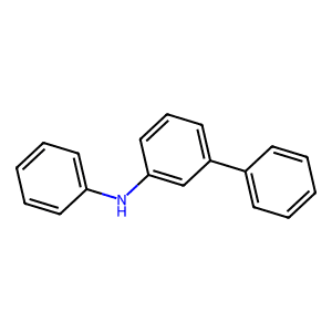 N-Phenyl-[1,1'-biphenyl]-3-amine