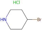 4-Bromopiperidine hydrochloride