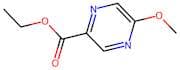 Ethyl 5-methoxypyrazine-2-carboxylate