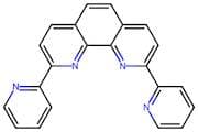 2,9-Di(pyridin-2-yl)-1,10-phenanthroline
