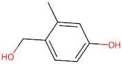 4-(Hydroxymethyl)-3-methylphenol