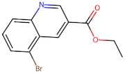 Ethyl 5-bromoquinoline-3-carboxylate