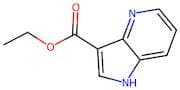 Ethyl 1H-pyrrolo[3,2-b]pyridine-3-carboxylate