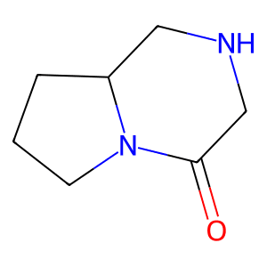 Hexahydropyrrolo[1,2-a]pyrazin-4(1H)-one