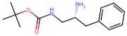 (R)-tert-Butyl (2-amino-3-phenylpropyl)carbamate