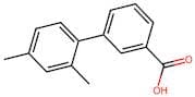 2',4'-Dimethylbiphenyl-3-carboxylic acid
