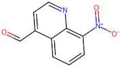 8-Nitroquinoline-4-carbaldehyde