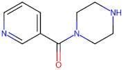 Piperazin-1-yl(pyridin-3-yl)methanone