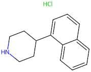4-(Naphthalen-1-yl)piperidine hydrochloride