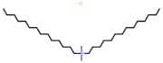 N,N-Dimethyl-N-tetradecyltetradecan-1-aminium chloride