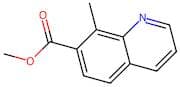 Methyl 8-methylquinoline-7-carboxylate
