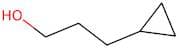 3-Cyclopropylpropan-1-ol