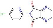 6-(5-Chloropyridin-2-yl)-5H-pyrrolo[3,4-b]pyrazine-5,7(6H)-dione