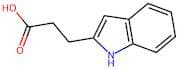 3-(1H-Indol-2-yl)propanoic acid