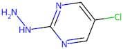 5-Chloro-2-hydrazinopyrimidine