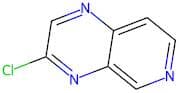 3-Chloropyrido[3,4-b]pyrazine