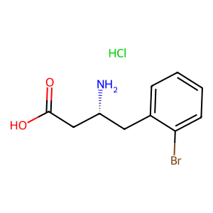 (R)-3-Amino-4-(2-bromophenyl)butanoic acid hydrochloride