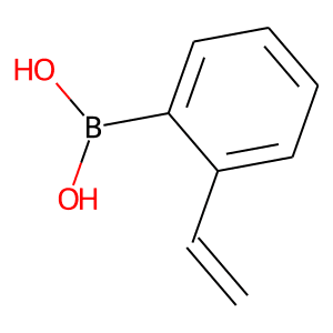 2-Vinylbenzeneboronic acid