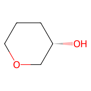 (S)-Tetrahydro-2H-pyran-3-ol