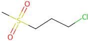 1-Chloro-3-(methylsulfonyl)propane
