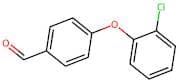 4-(2-Chlorophenoxy)benzaldehyde