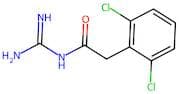 N-Carbamimidoyl-2-(2,6-dichlorophenyl)acetamide