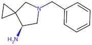(S)-5-Benzyl-5-azaspiro[2.4]heptan-7-amine