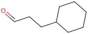 3-Cyclohexylpropanal