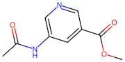 Methyl 5-acetamidopyridine-3-carboxylate