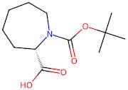 (S)-1-(tert-Butoxycarbonyl)azepane-2-carboxylic acid