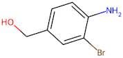 (4-Amino-3-bromophenyl)methanol